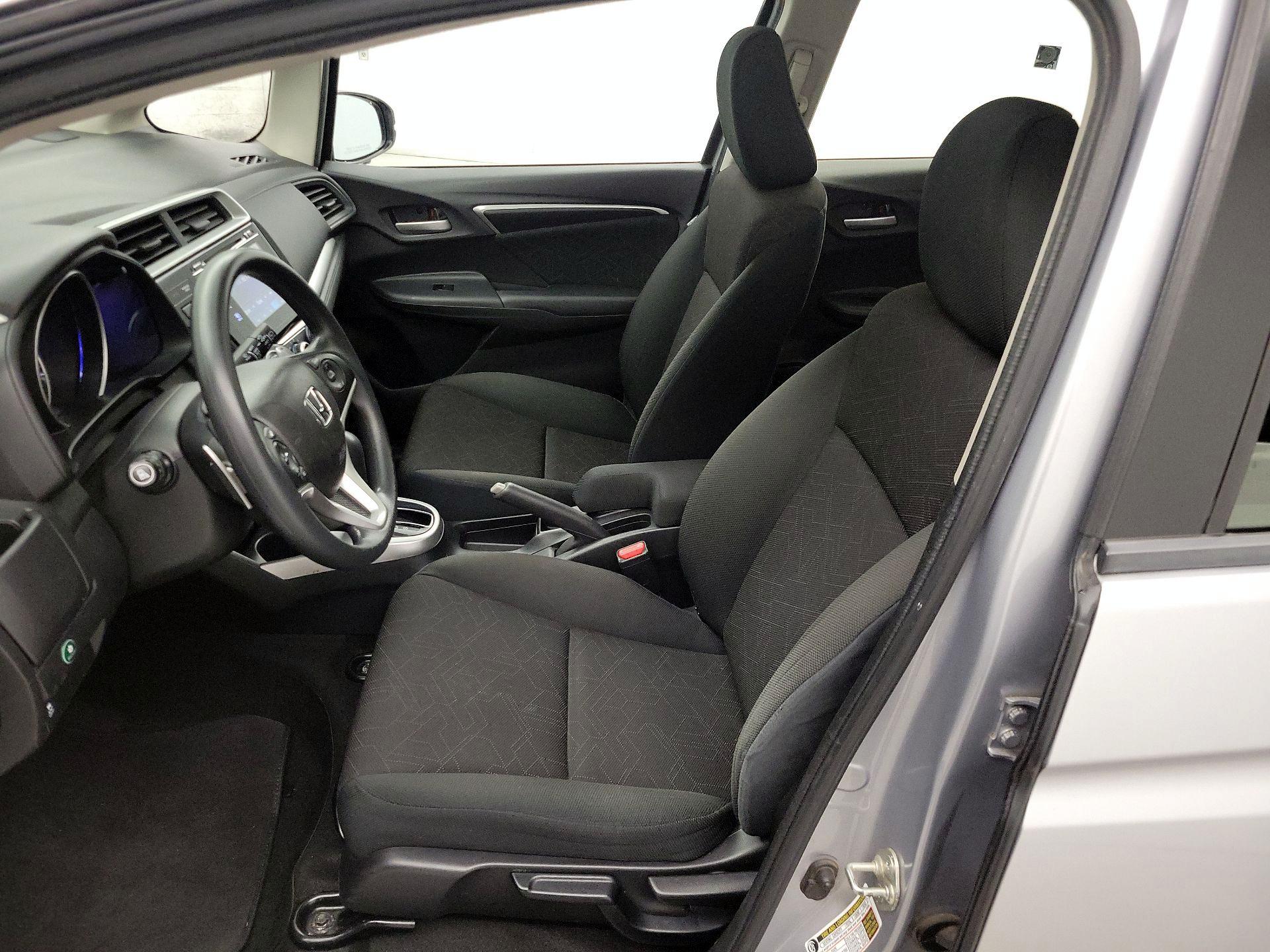 Thumbnail: 2017 Honda Fit - 11