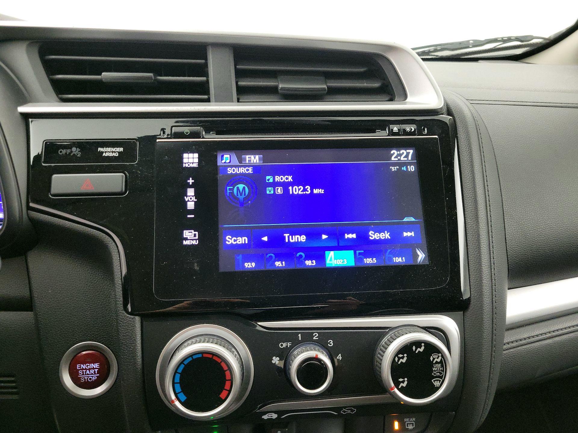Thumbnail: 2017 Honda Fit - 15