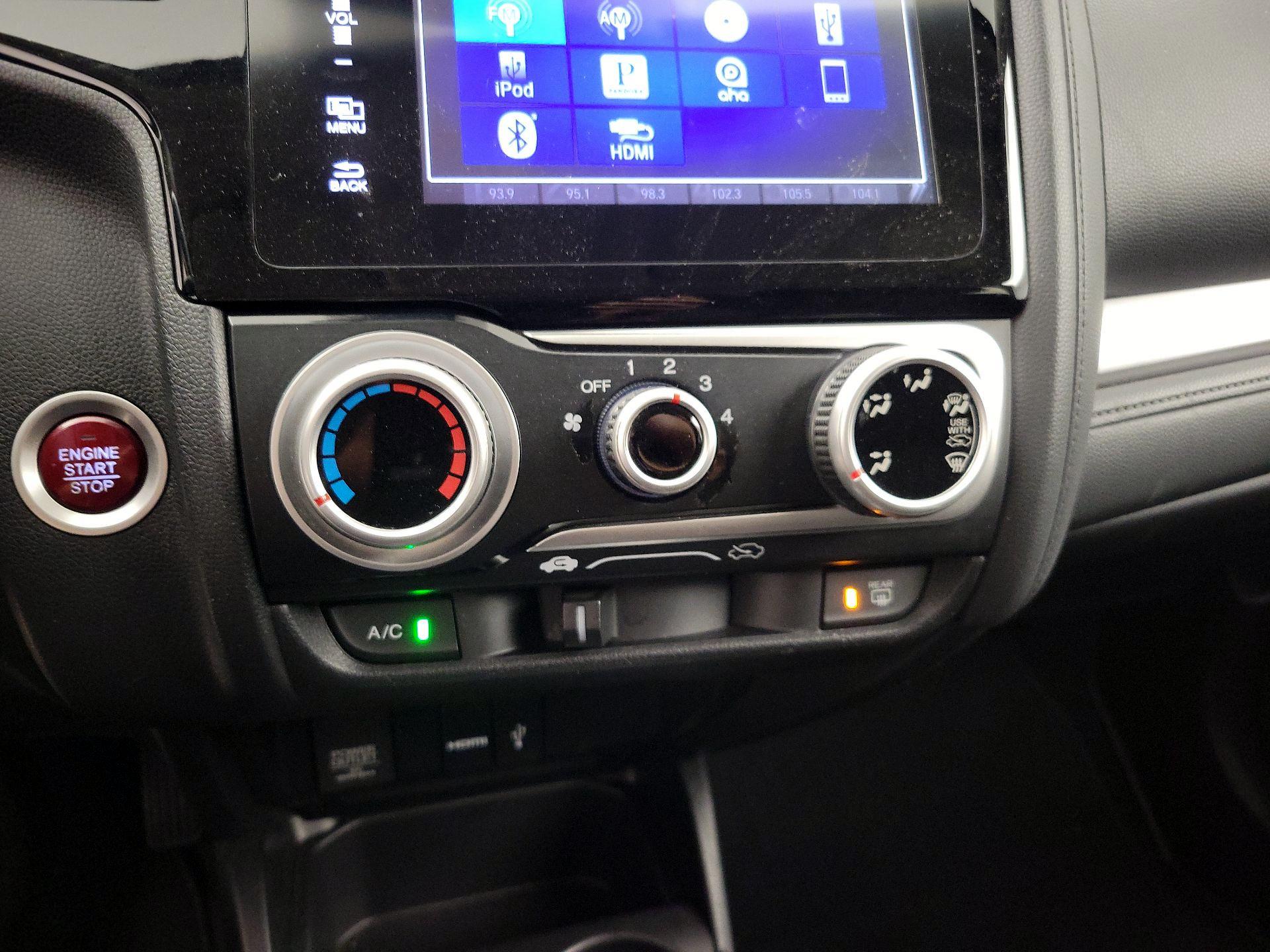 Thumbnail: 2017 Honda Fit - 16