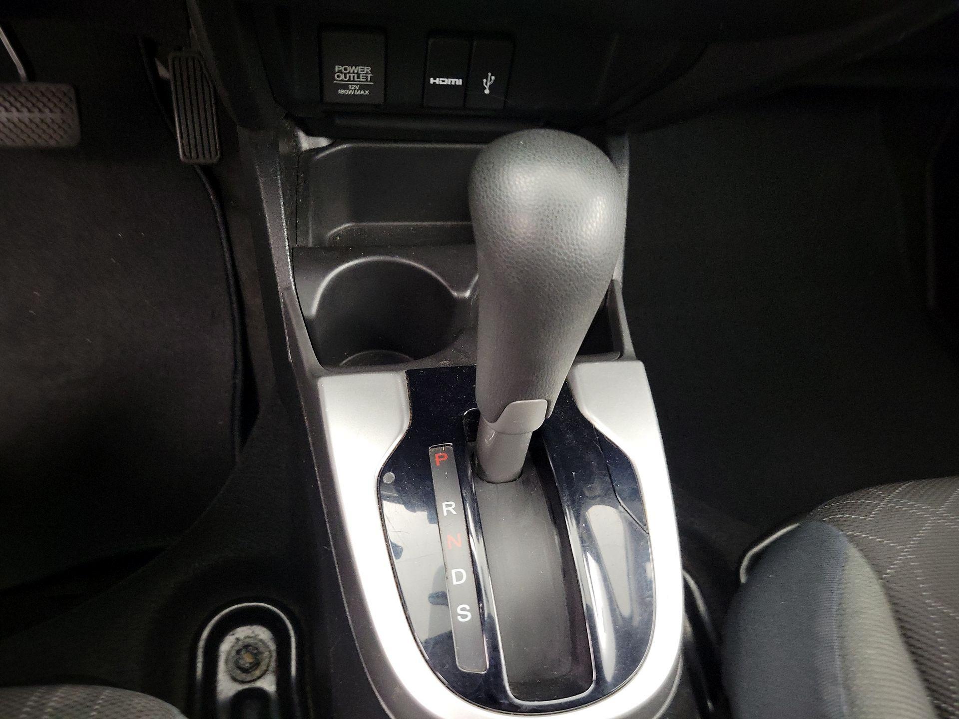 Thumbnail: 2017 Honda Fit - 17
