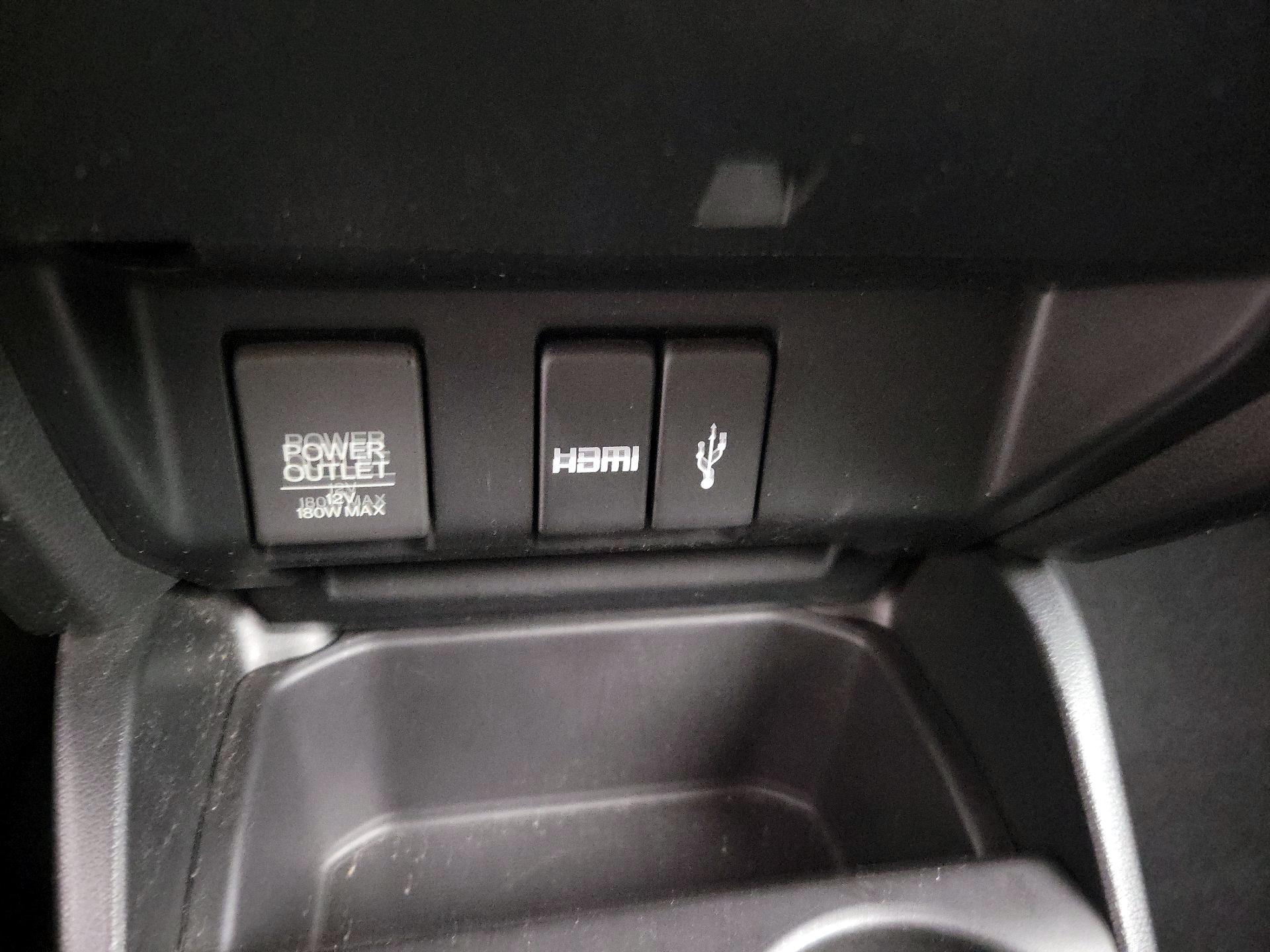 Thumbnail: 2017 Honda Fit - 18