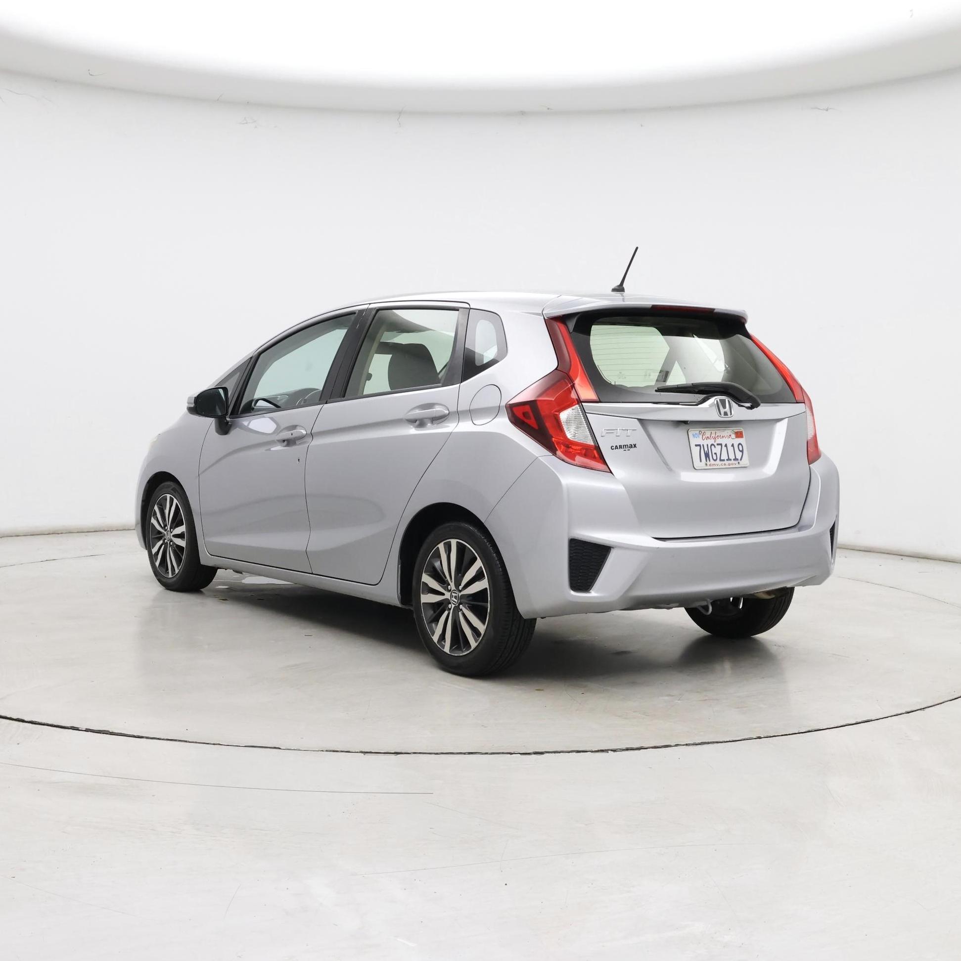 Thumbnail: 2017 Honda Fit - 2