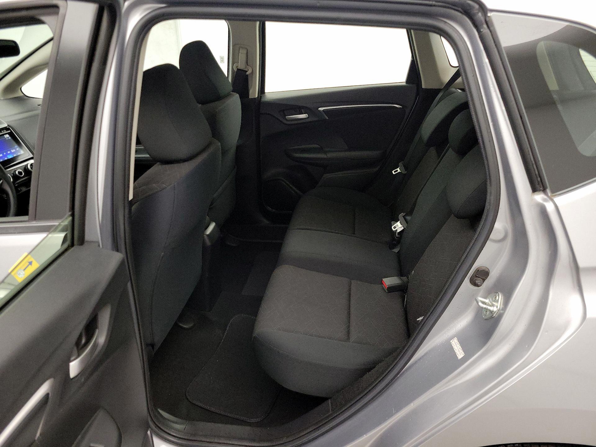 Thumbnail: 2017 Honda Fit - 20