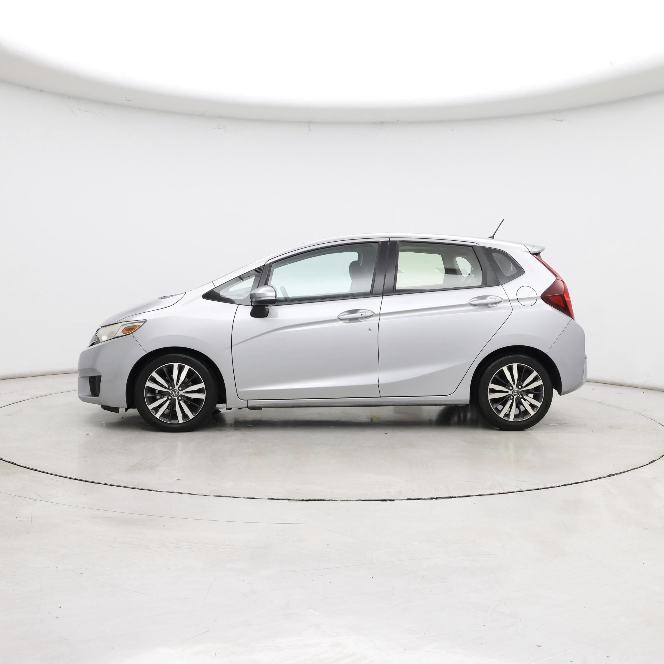 Thumbnail: 2017 Honda Fit - 3