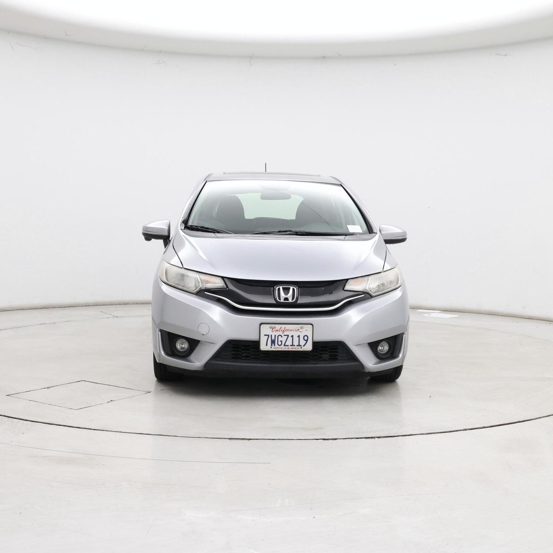 Thumbnail: 2017 Honda Fit - 5