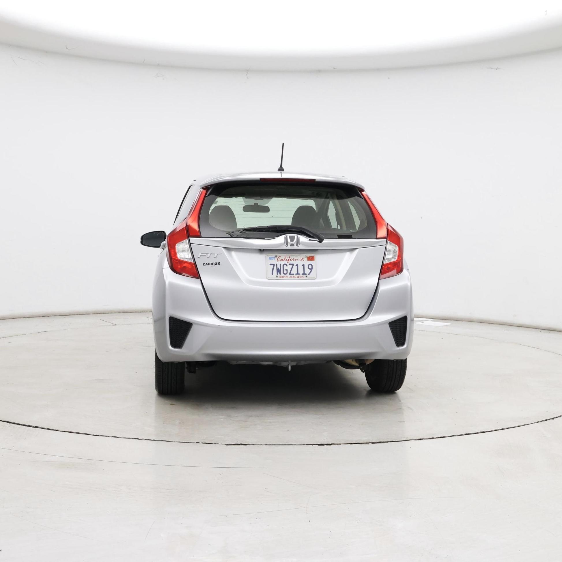 Thumbnail: 2017 Honda Fit - 6