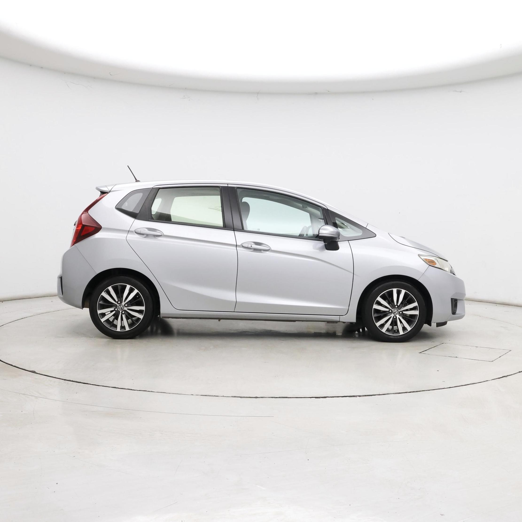 Thumbnail: 2017 Honda Fit - 7