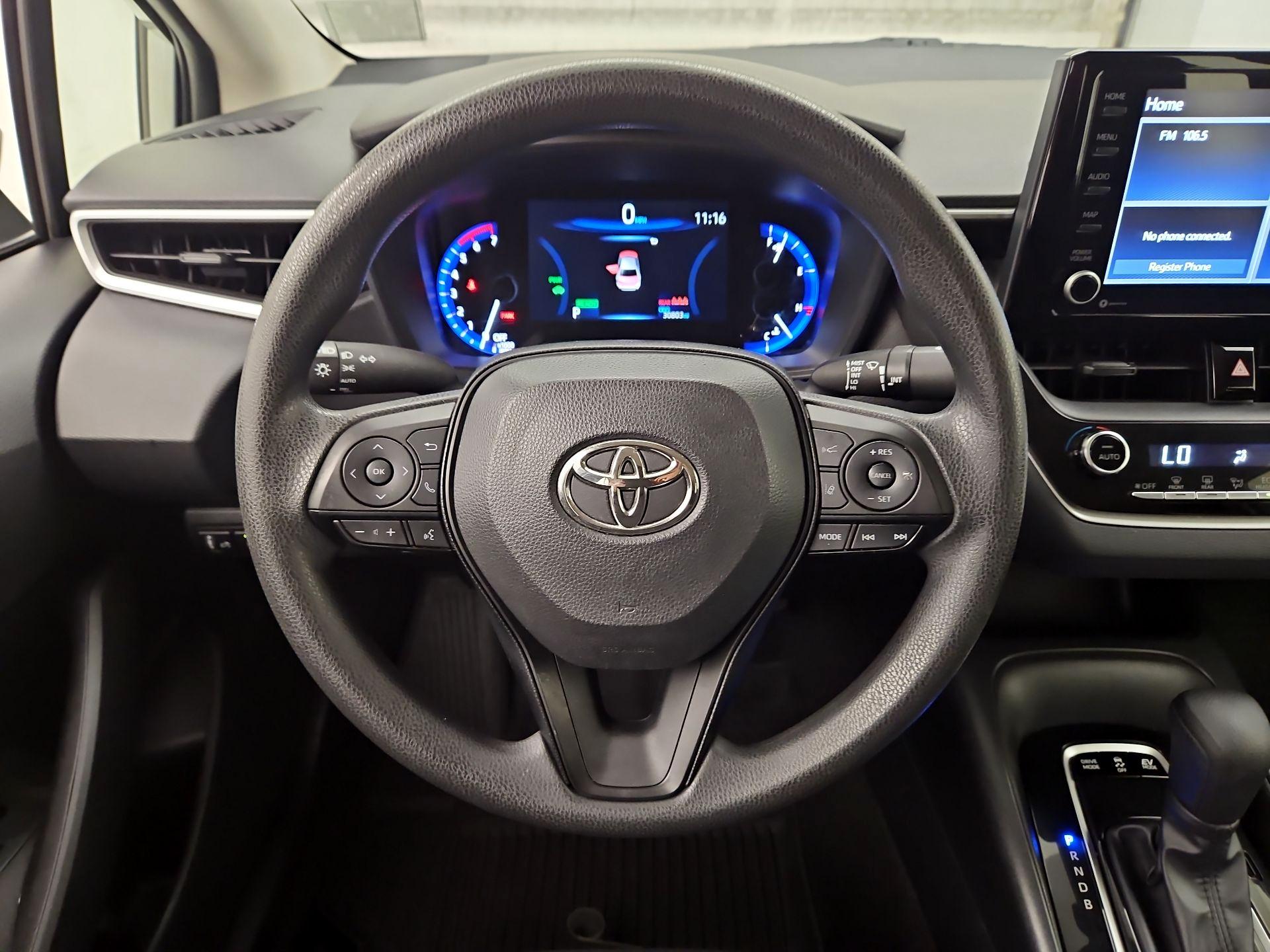 Thumbnail: 2022 Toyota Corolla - 10