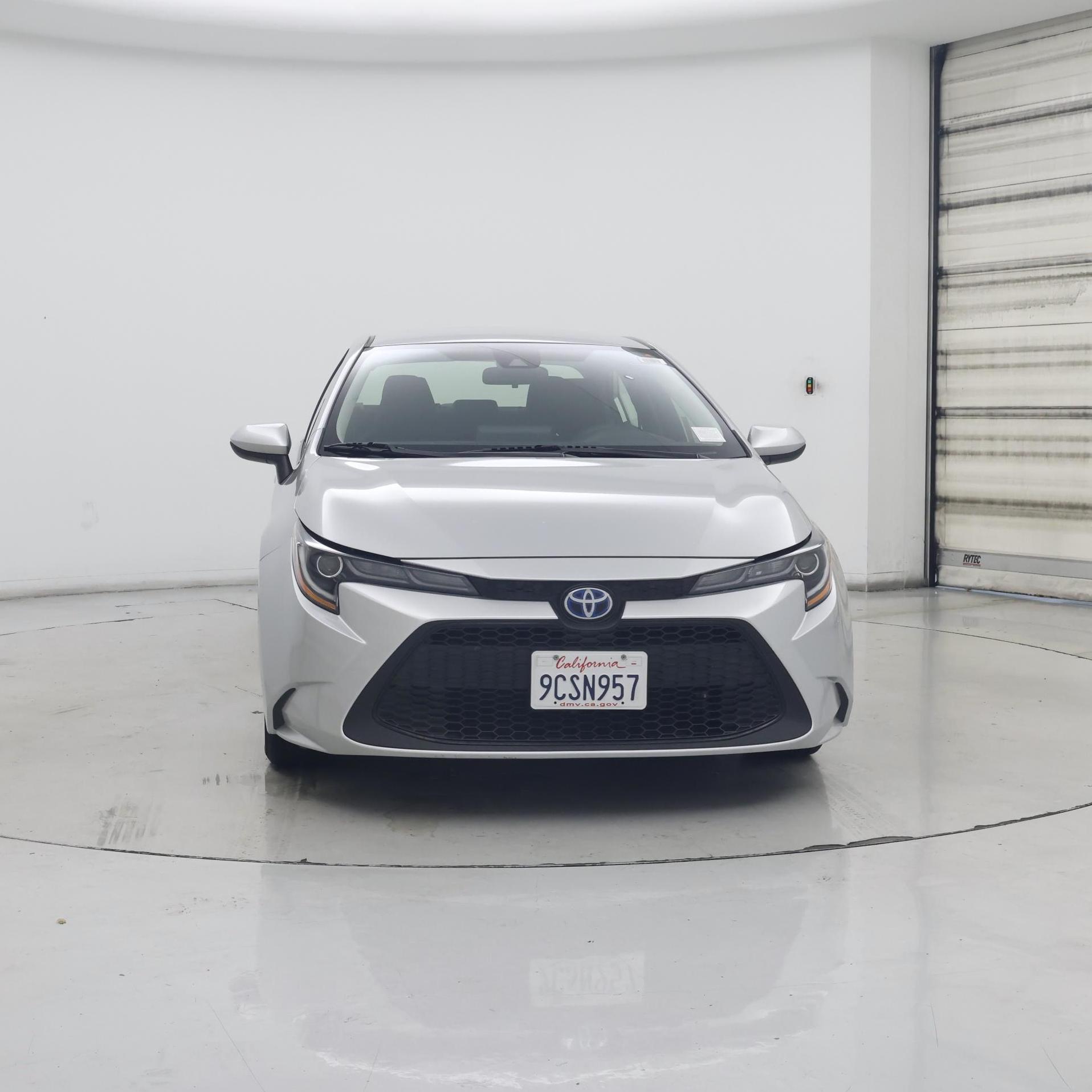 Thumbnail: 2022 Toyota Corolla - 5