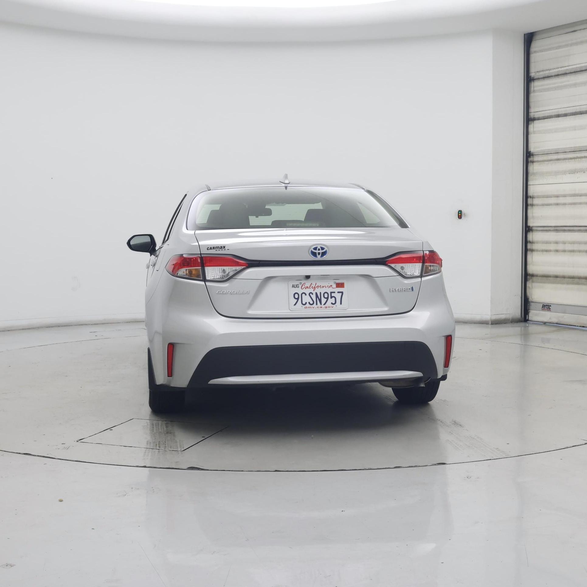 Thumbnail: 2022 Toyota Corolla - 6