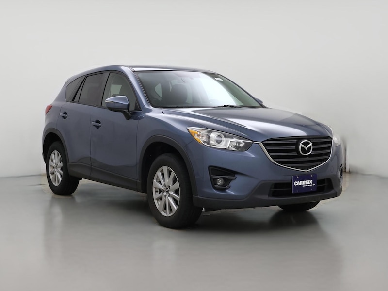 2016 Mazda CX-5 Touring -
                  Waterbury, CT