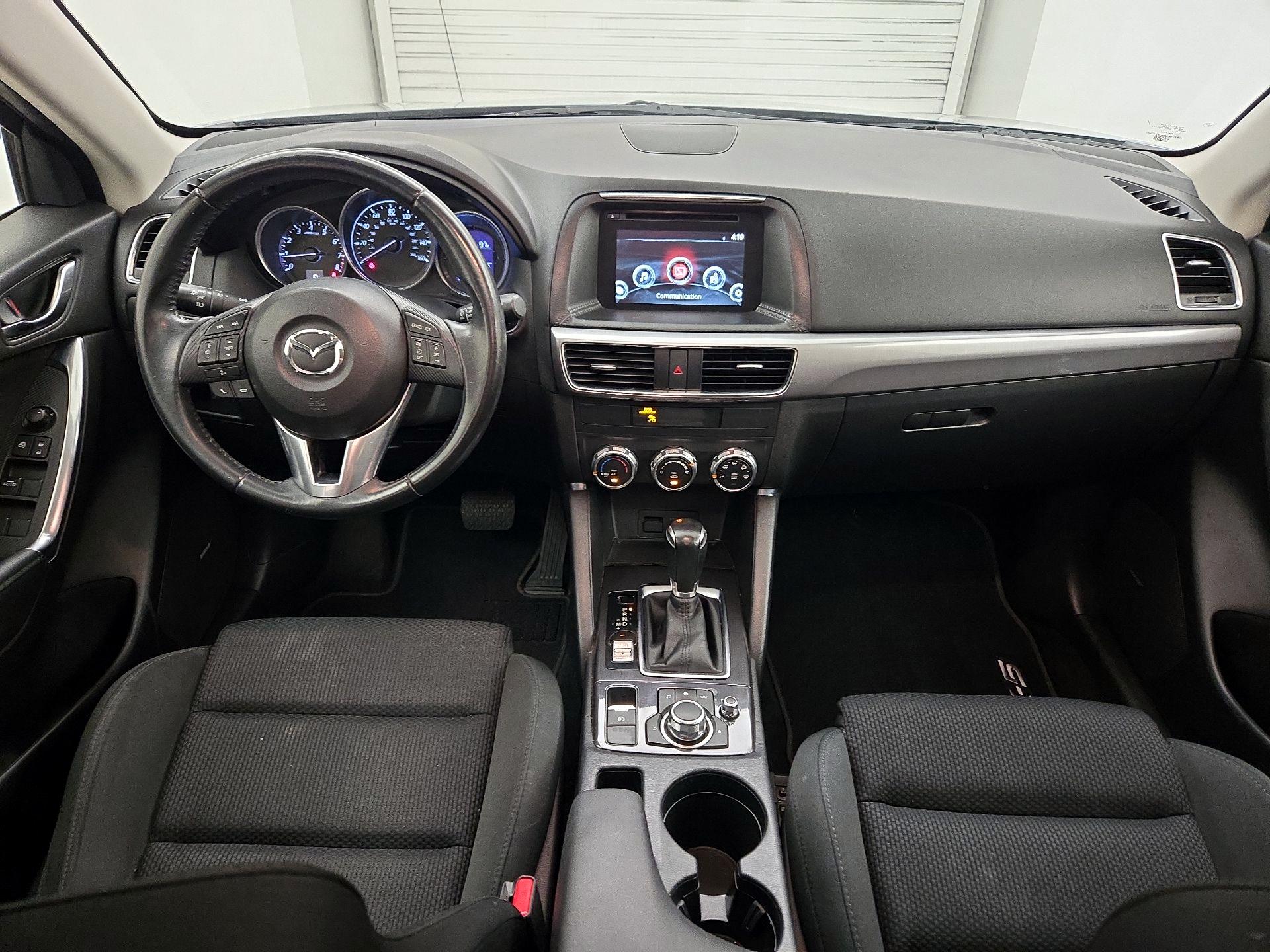 Thumbnail: 2016 Mazda CX-5 - 9