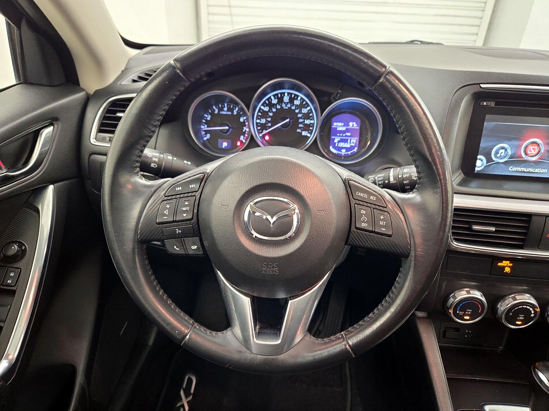 Thumbnail: 2016 Mazda CX-5 - 10