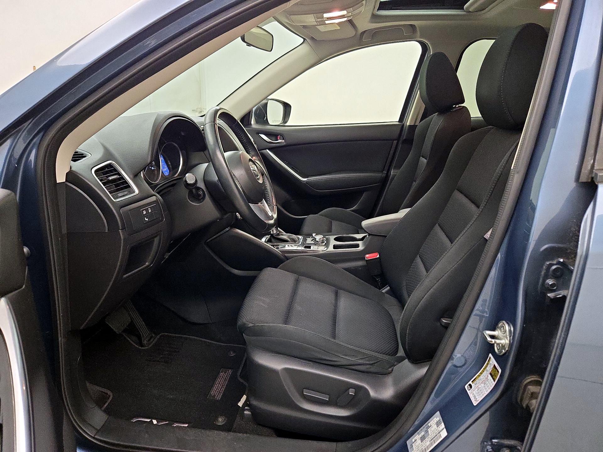 Thumbnail: 2016 Mazda CX-5 - 11