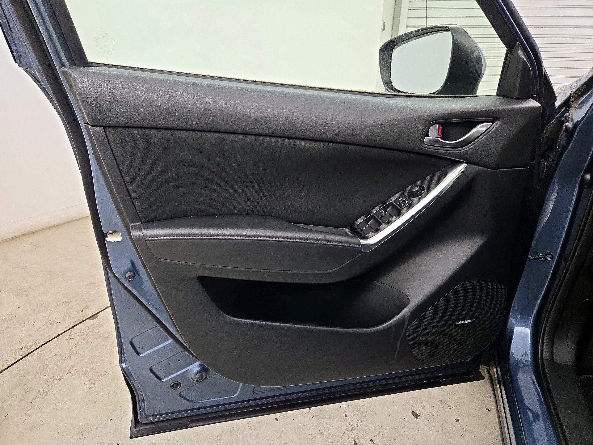 Thumbnail: 2016 Mazda CX-5 - 12