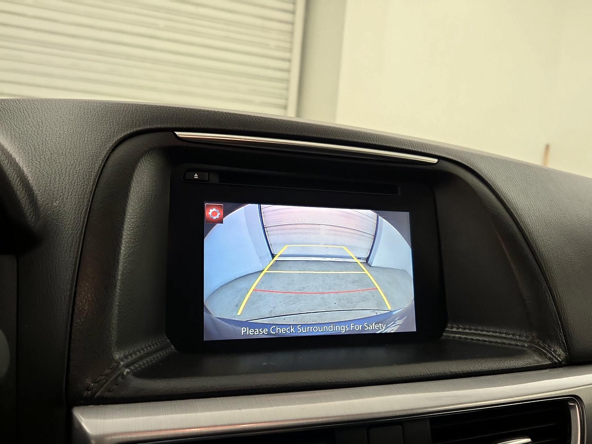 Thumbnail: 2016 Mazda CX-5 - 15