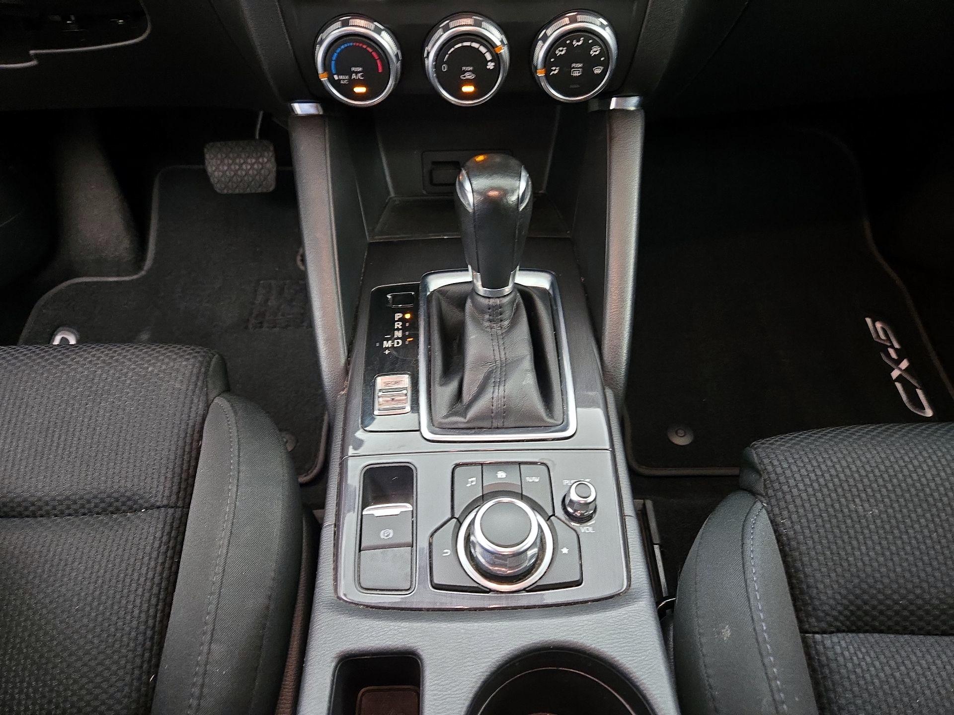 Thumbnail: 2016 Mazda CX-5 - 18