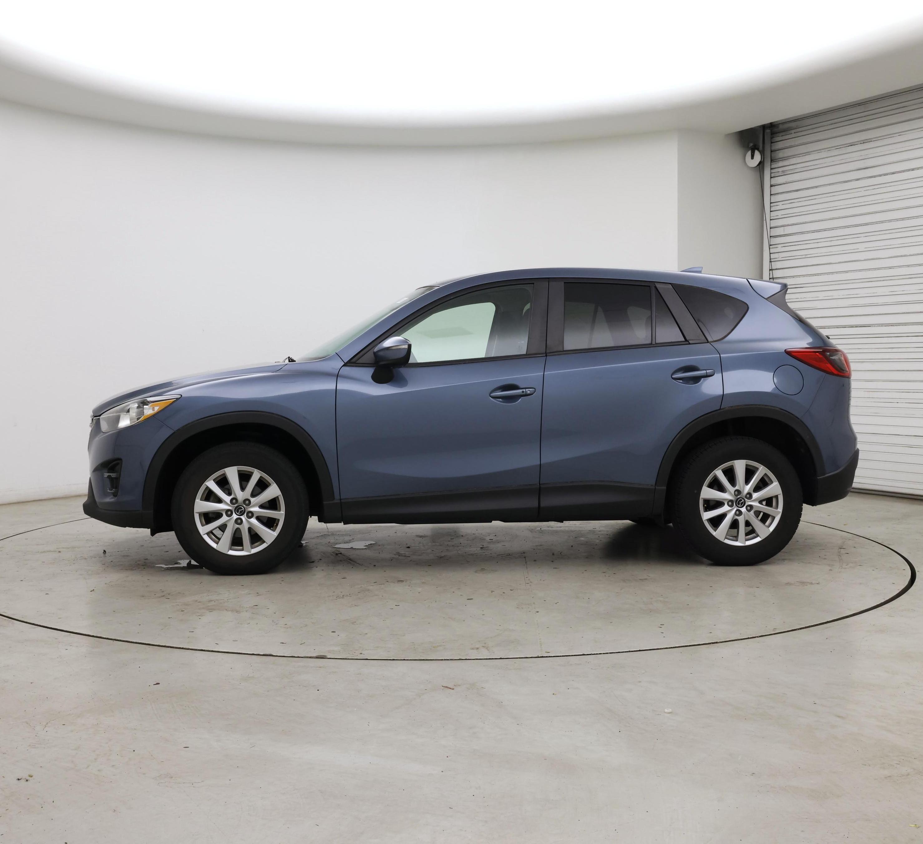 Thumbnail: 2016 Mazda CX-5 - 3