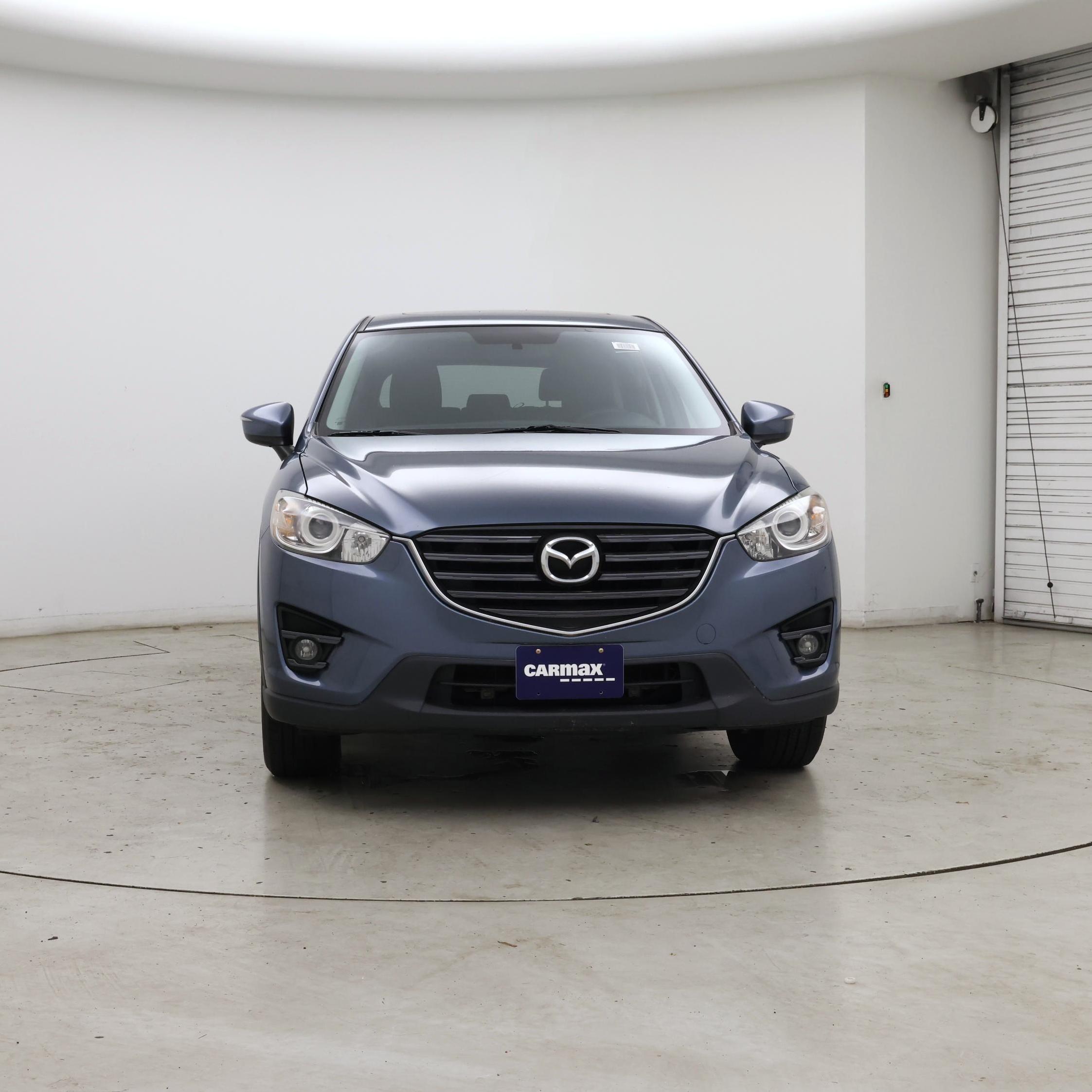 Thumbnail: 2016 Mazda CX-5 - 5