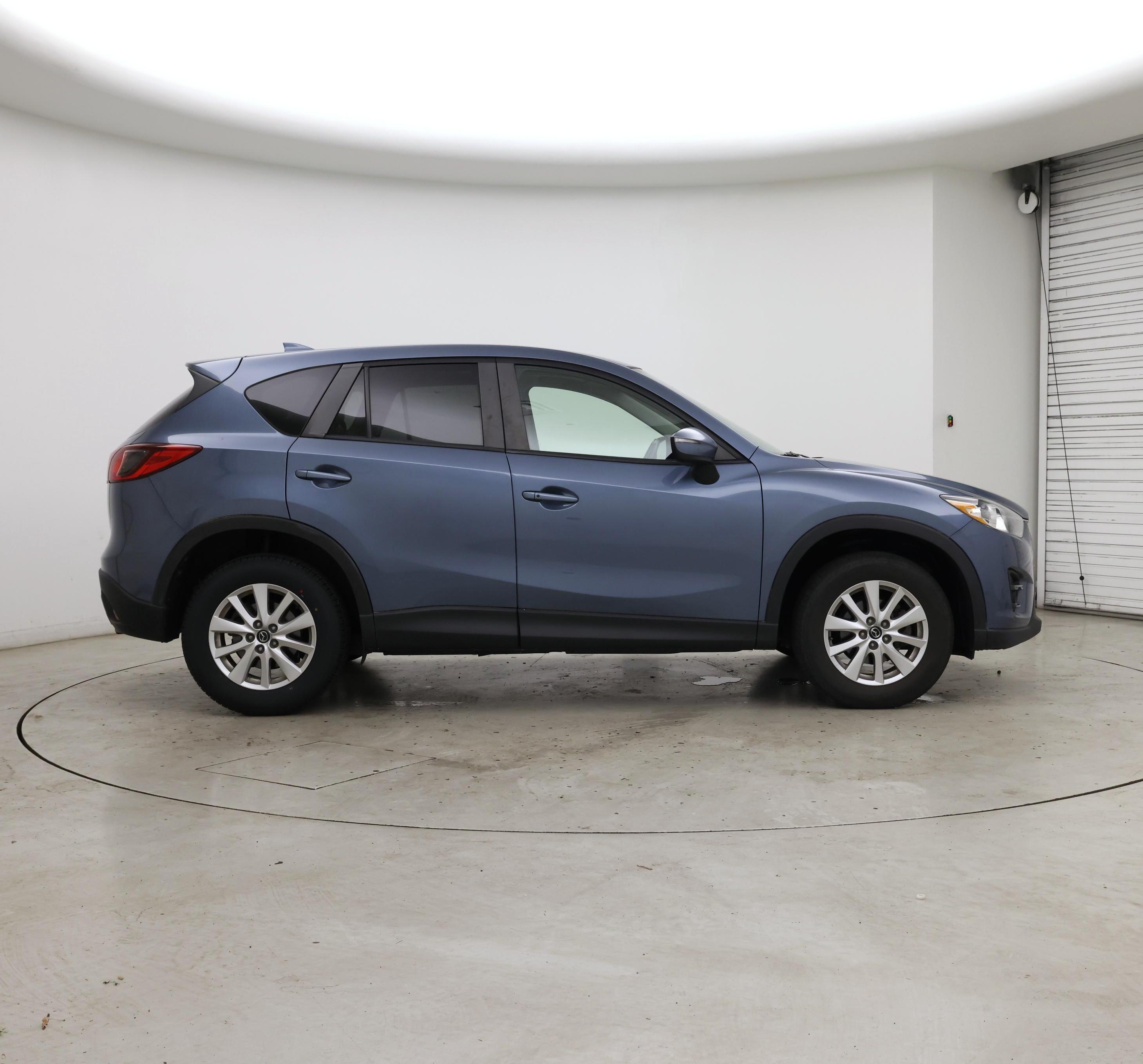 Thumbnail: 2016 Mazda CX-5 - 7