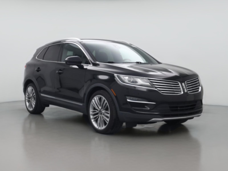 2016 Lincoln MKC Reserve -
                  Murfreesboro, TN