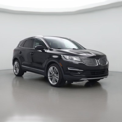 2016 Lincoln MKC Reserve