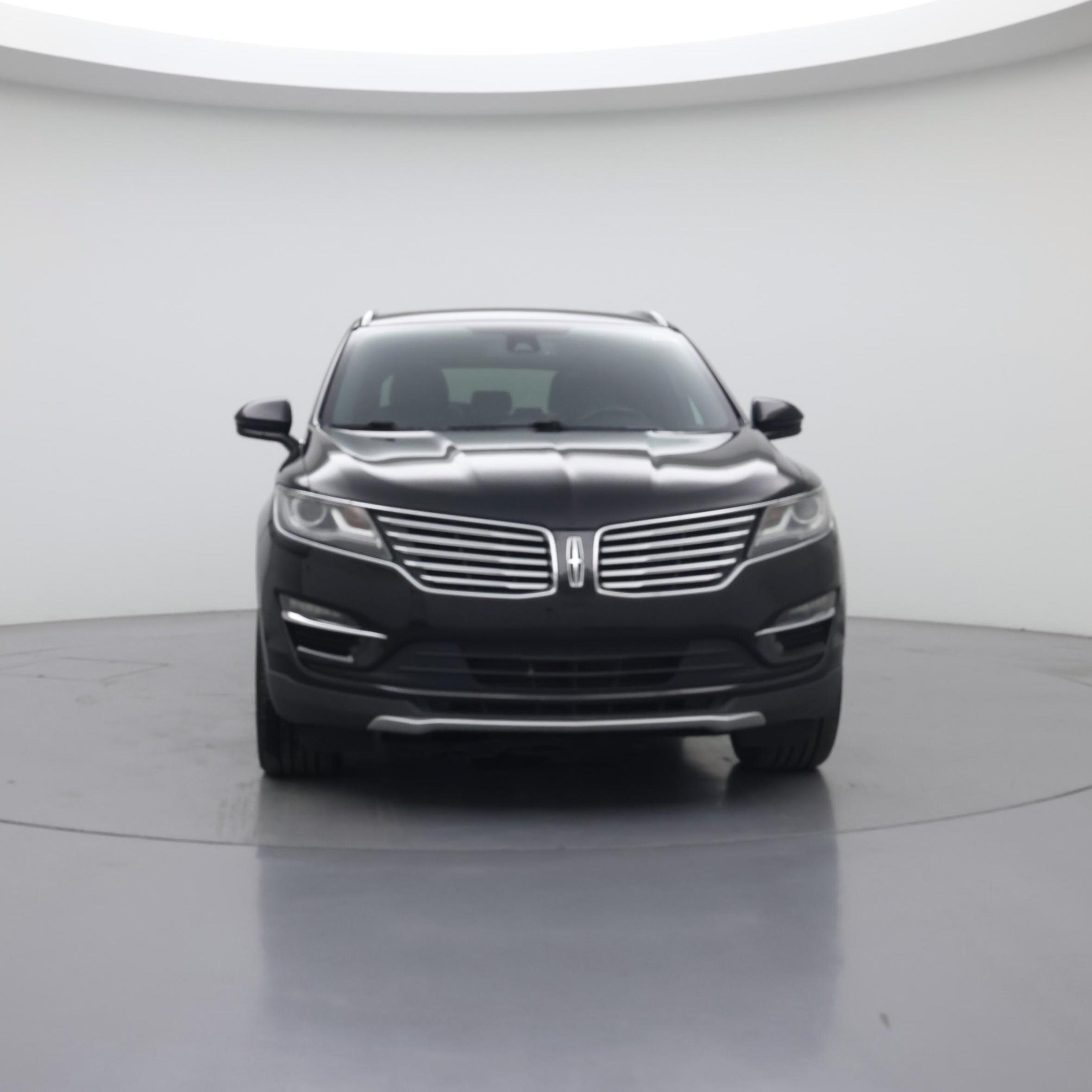 Thumbnail: 2016 Lincoln MKC - 5