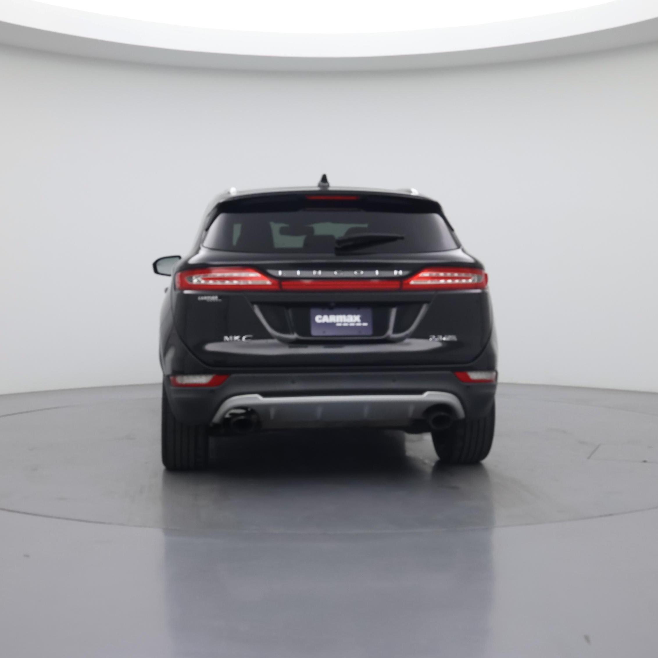 Thumbnail: 2016 Lincoln MKC - 6
