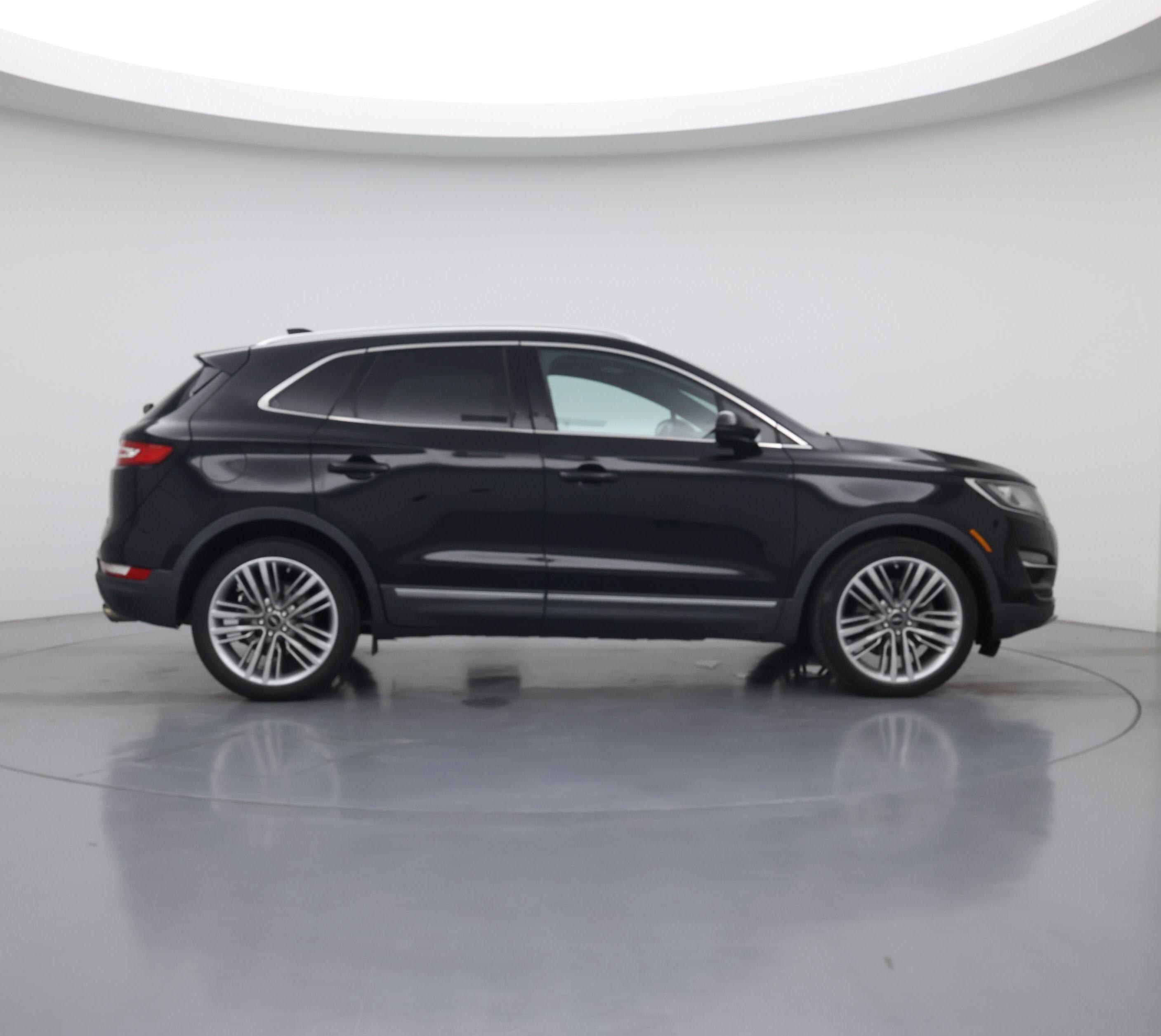 Thumbnail: 2016 Lincoln MKC - 7