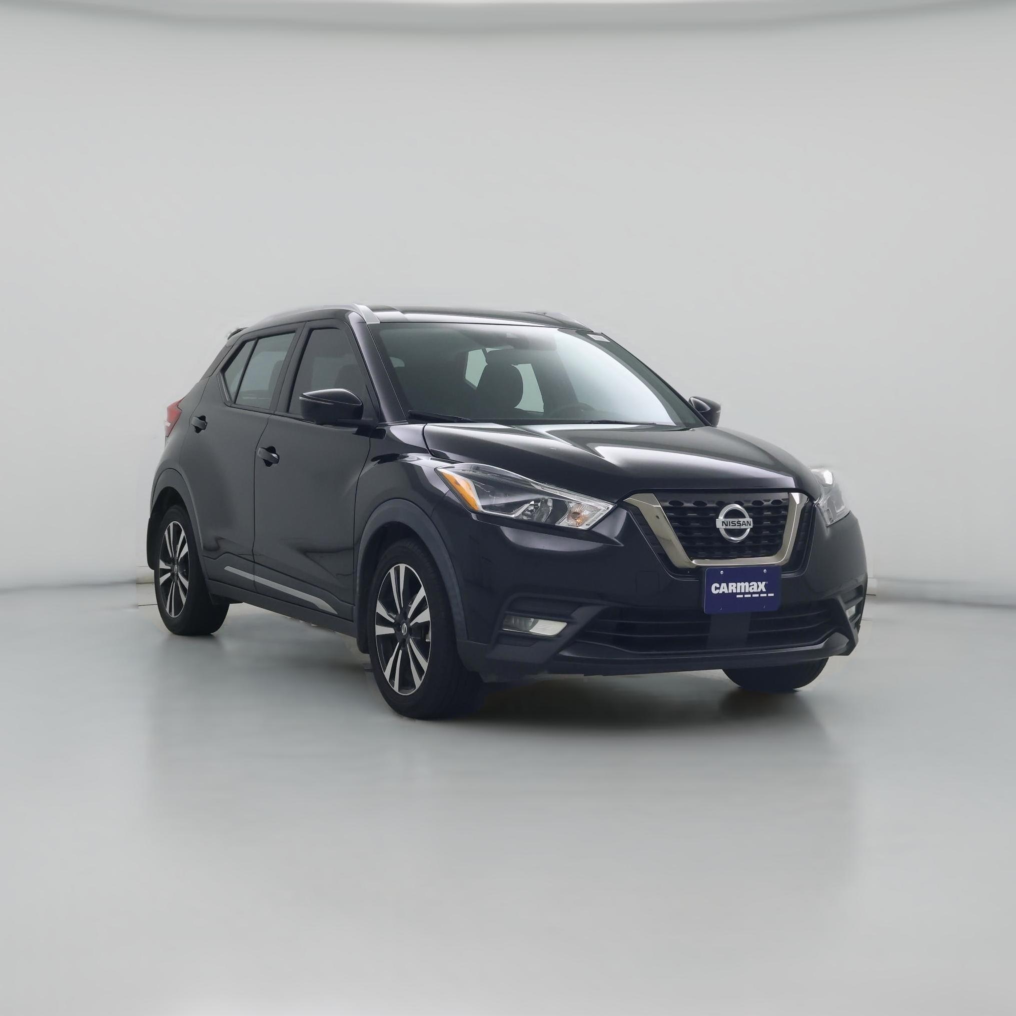 Thumbnail: 2020 Nissan Kicks - 1