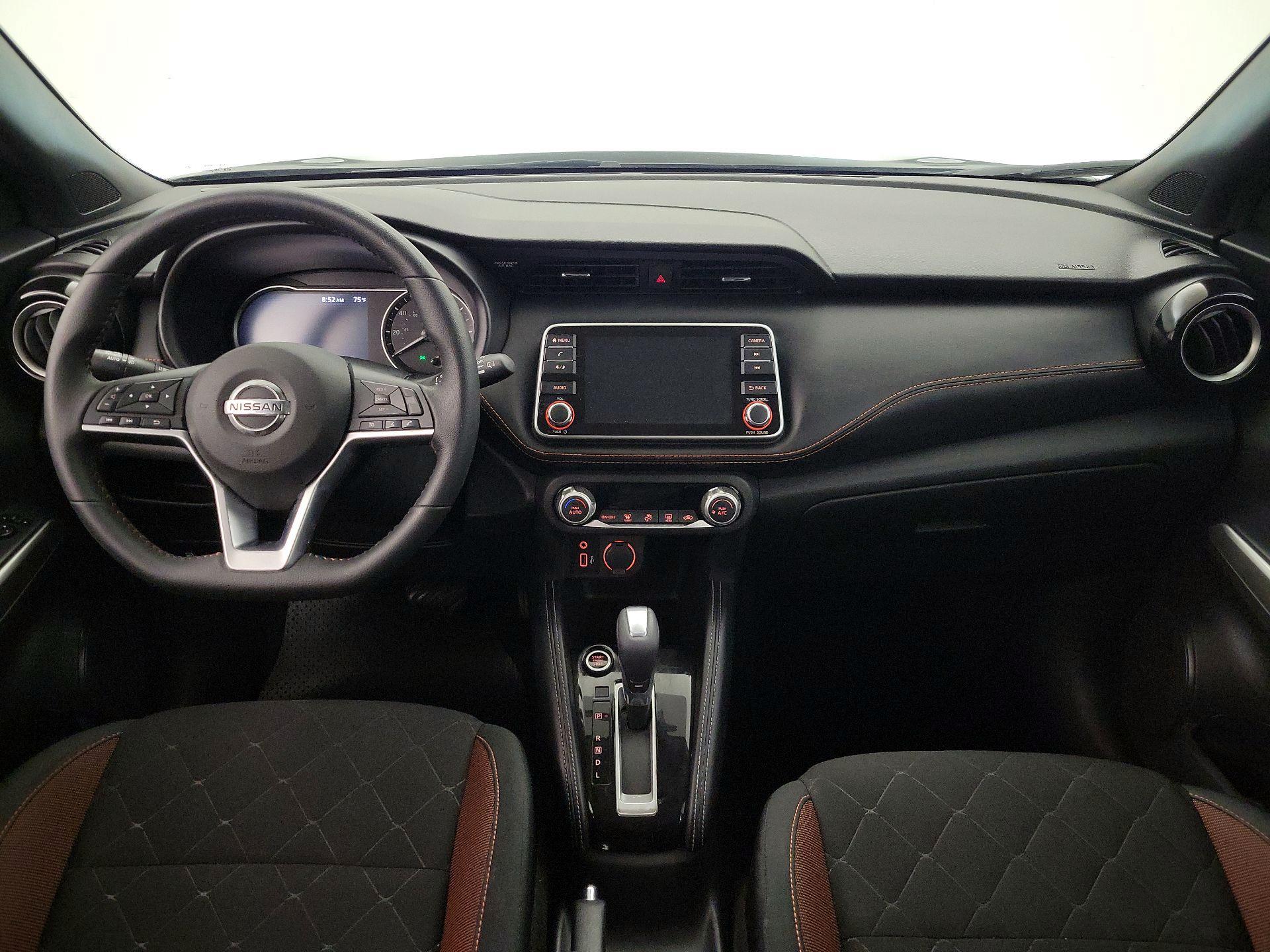 Thumbnail: 2020 Nissan Kicks - 9