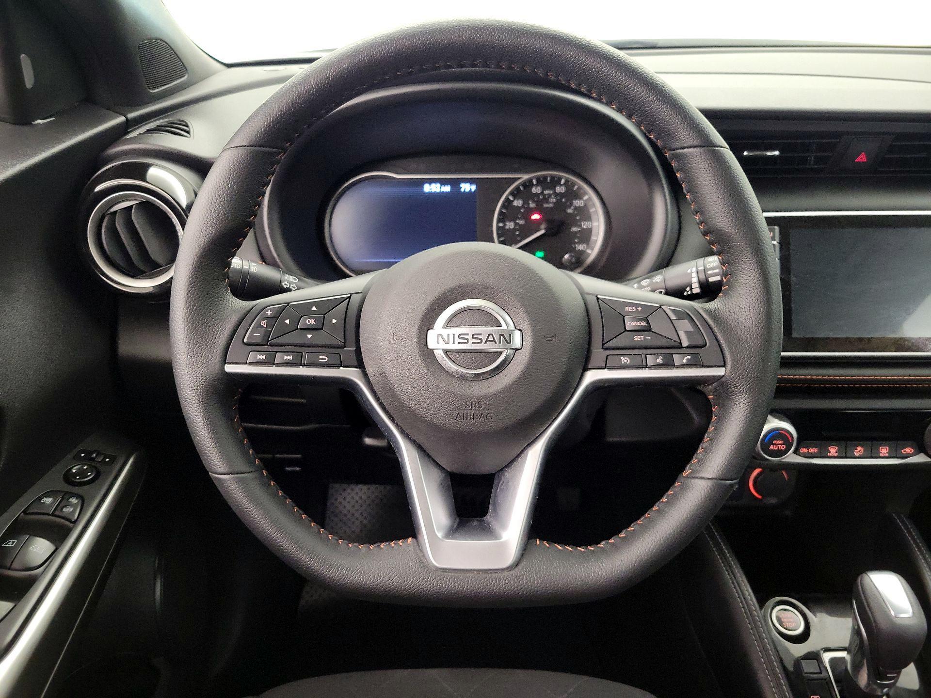 Thumbnail: 2020 Nissan Kicks - 10