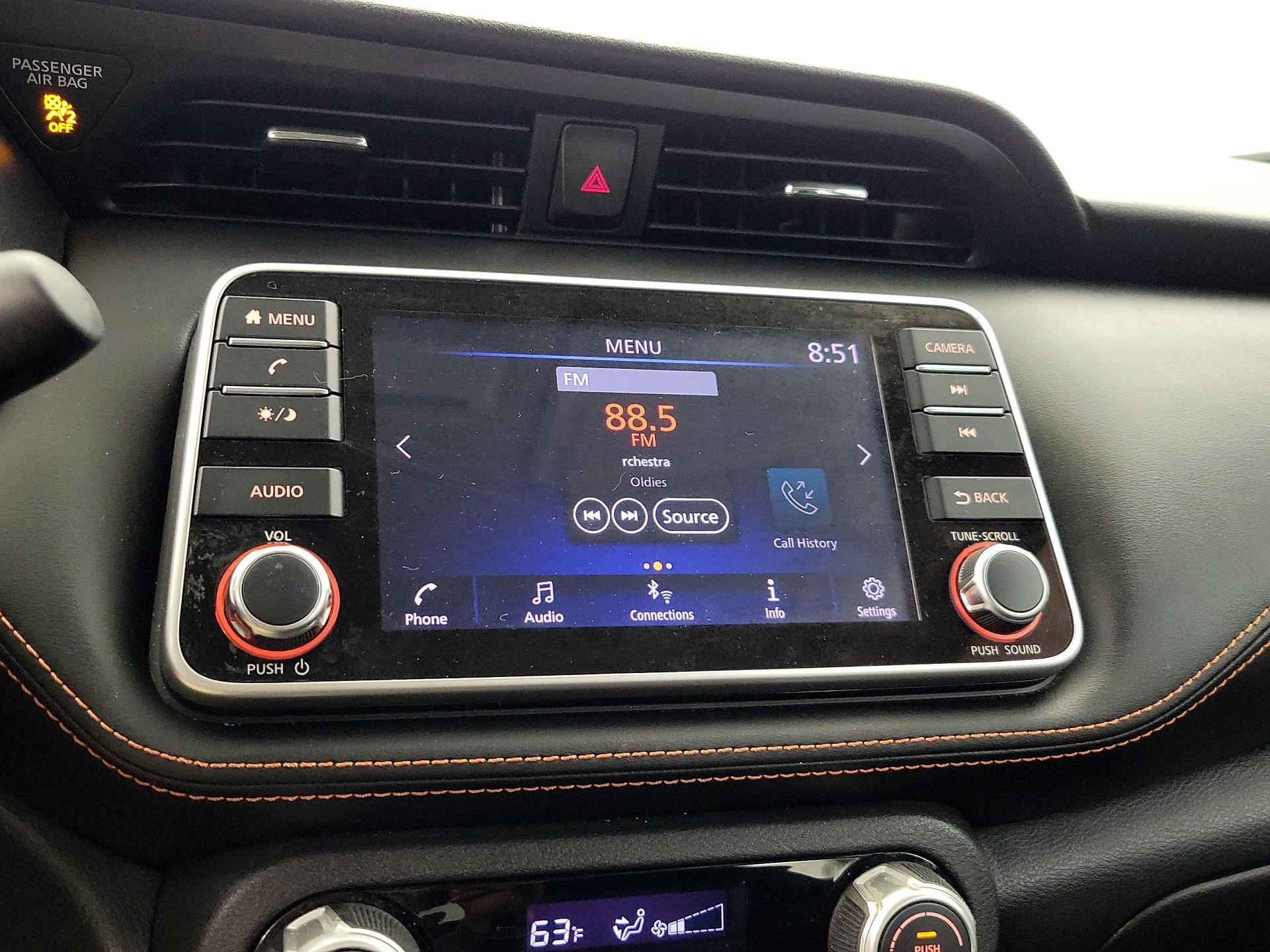 Thumbnail: 2020 Nissan Kicks - 14