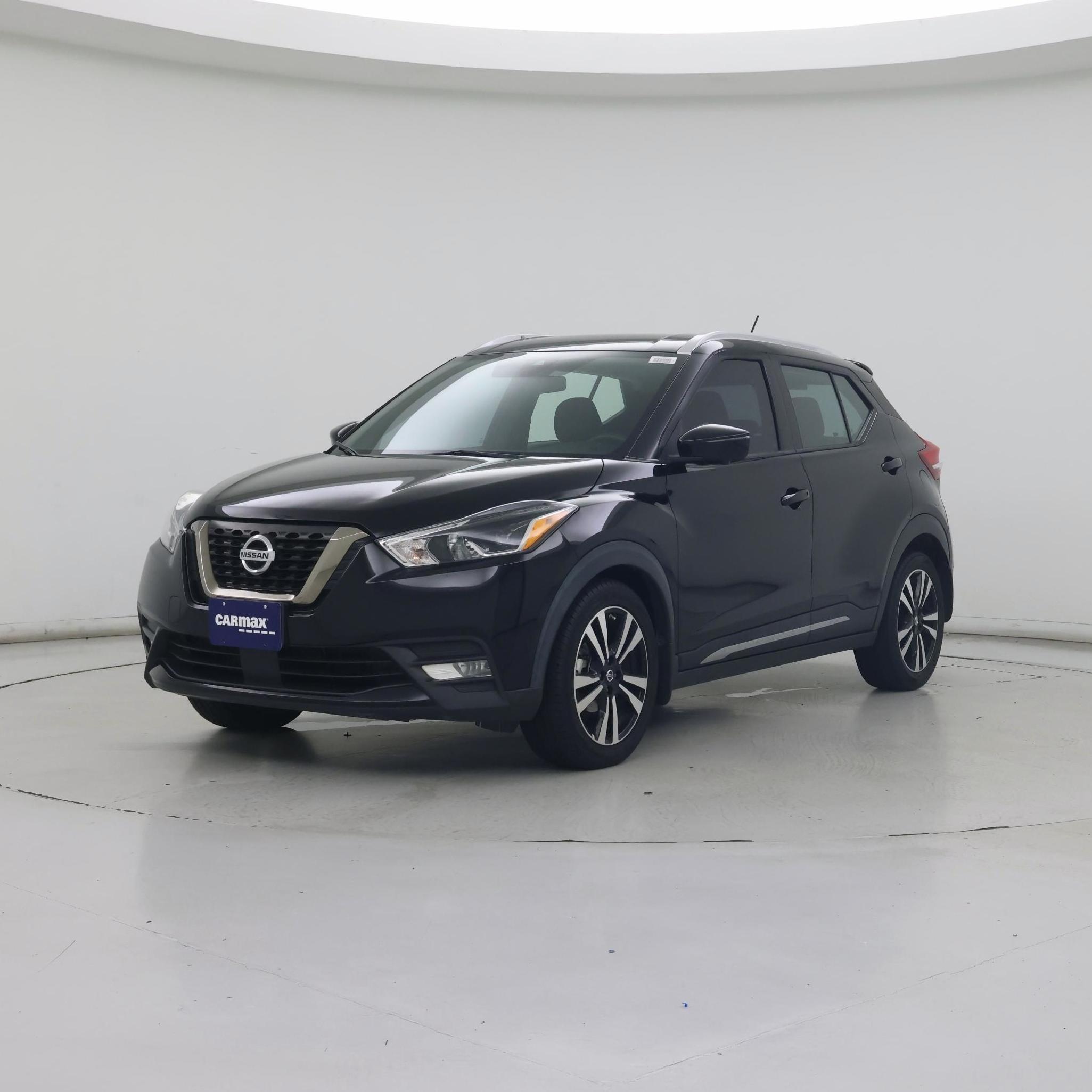 Thumbnail: 2020 Nissan Kicks - 4