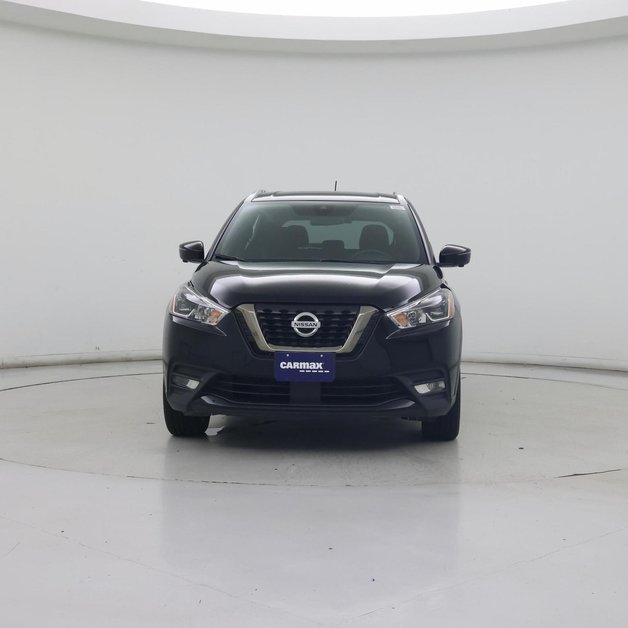 Thumbnail: 2020 Nissan Kicks - 5