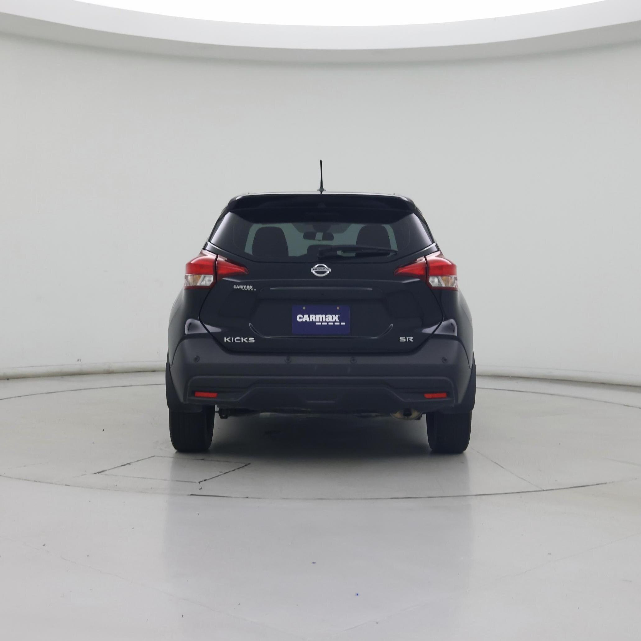 Thumbnail: 2020 Nissan Kicks - 6