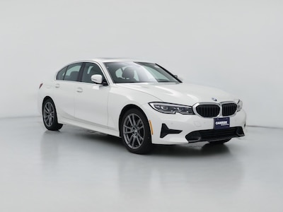 2022 BMW 330 I xDrive