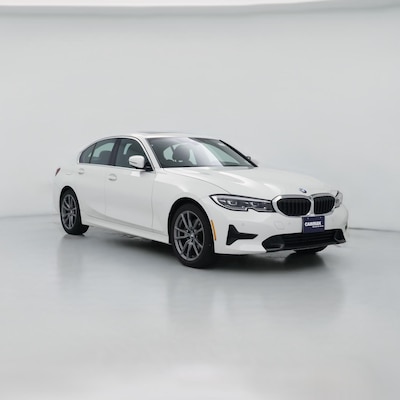 2022 BMW 330 I xDrive
