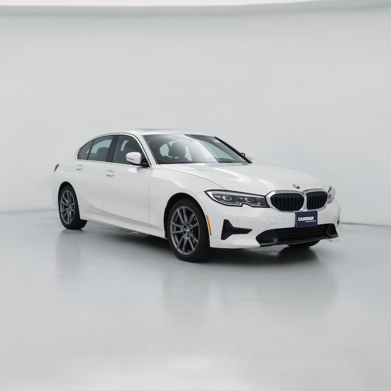 2022 BMW 330 I xDrive
