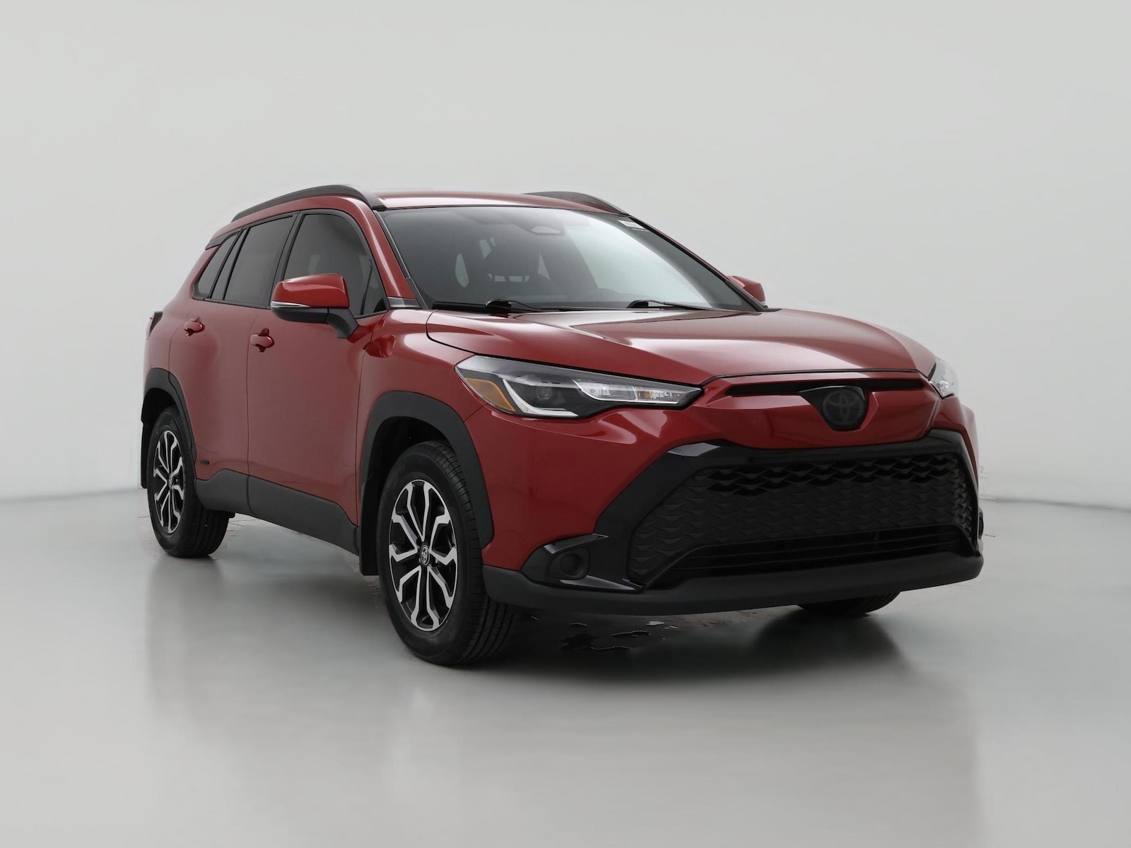 2023 Toyota Corolla Cross