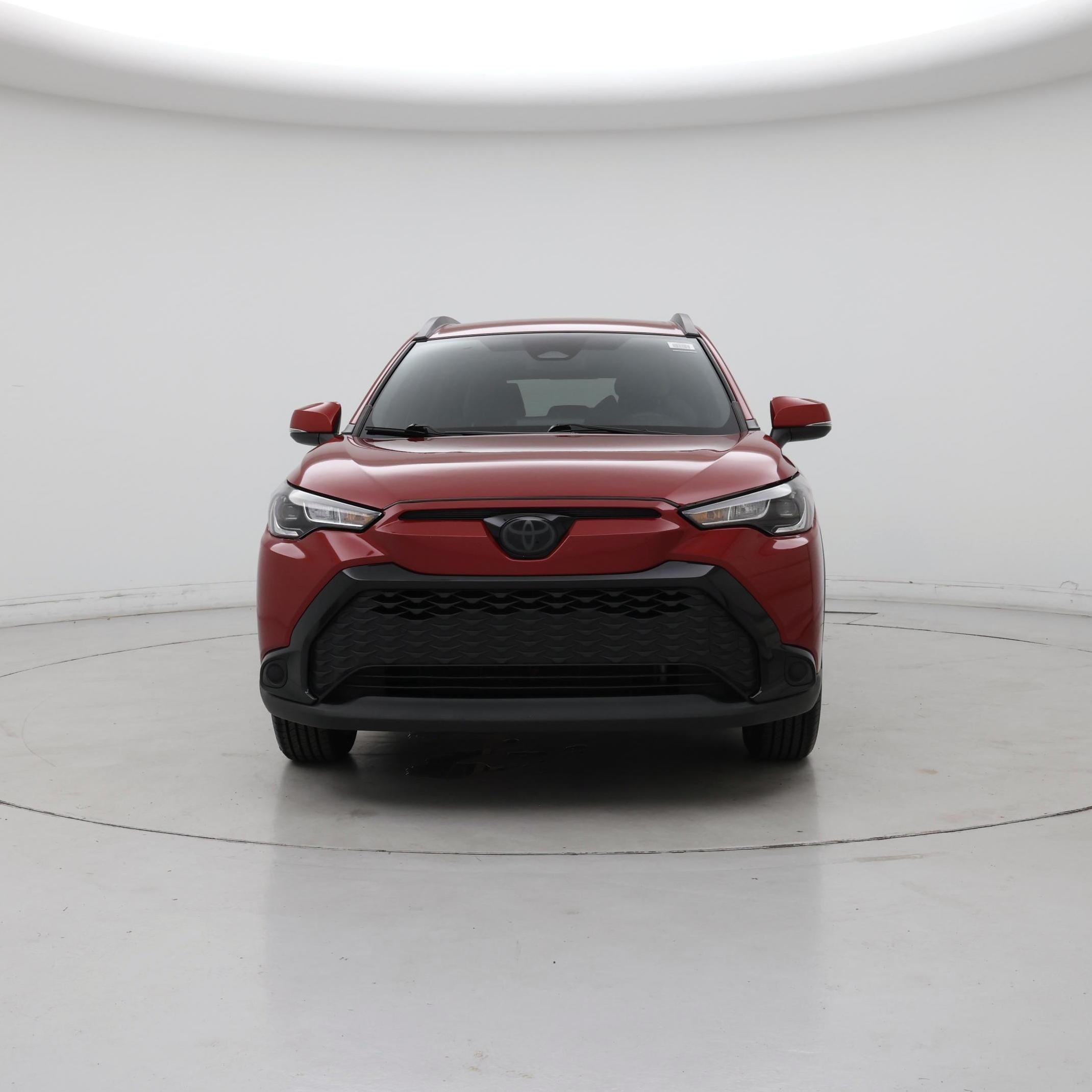 Thumbnail: 2023 Toyota Corolla Cross - 5