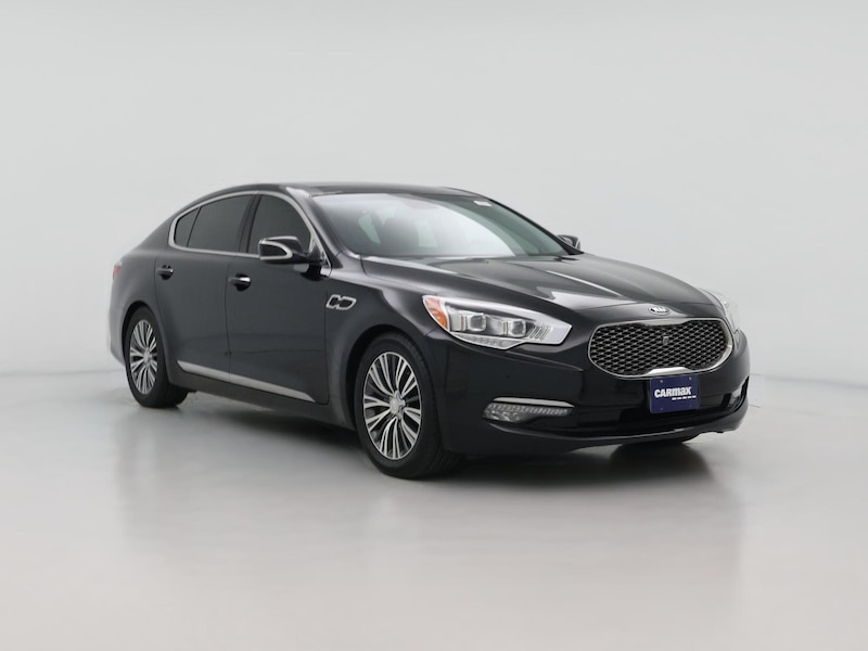 2017 Kia K900 Premium -
                  Columbia, SC