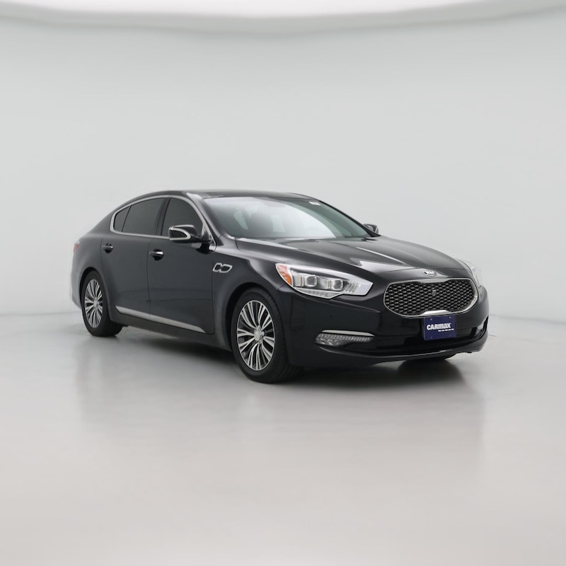 2017 Kia K900 Premium