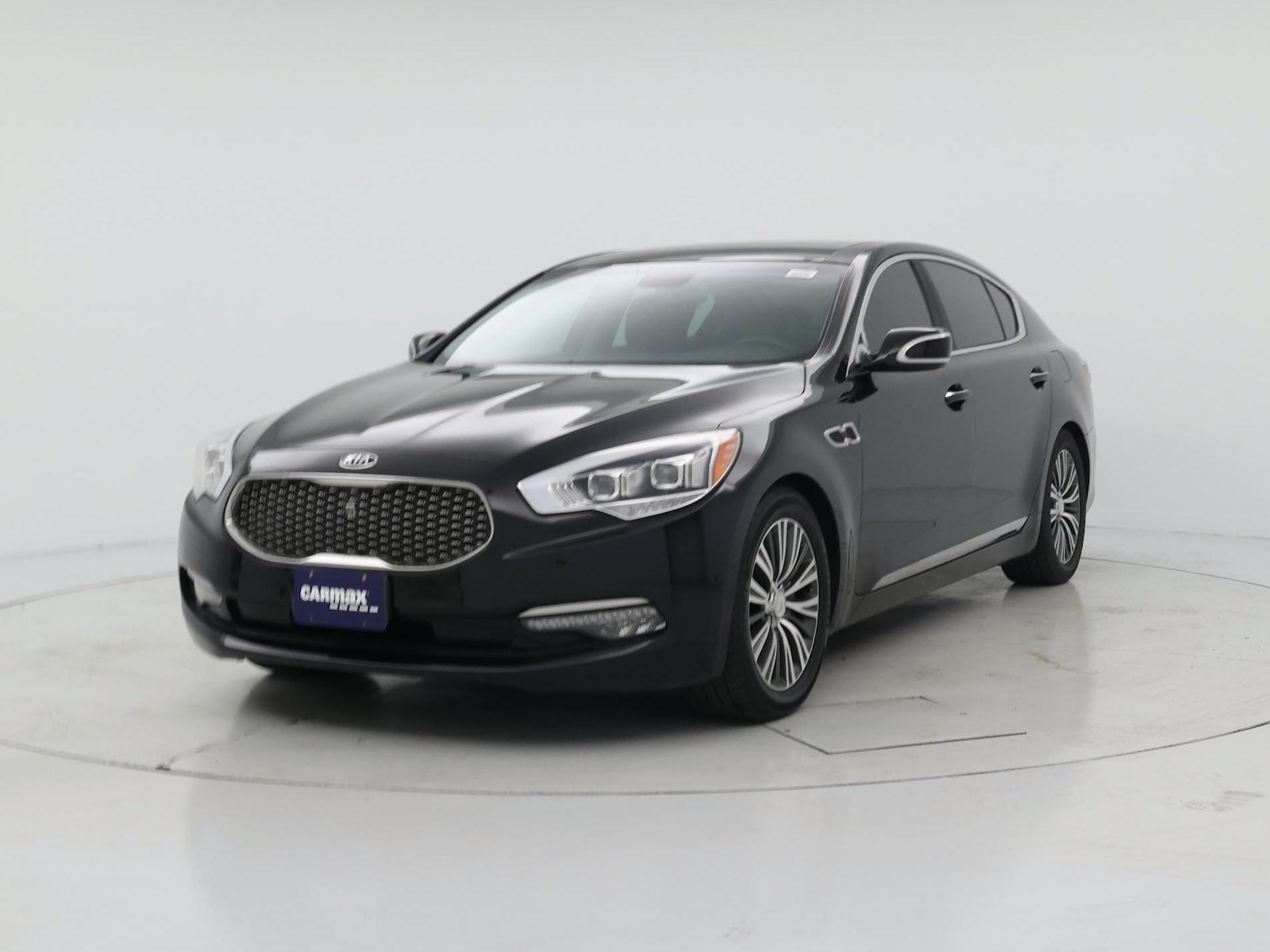 2017 Kia K900 Premium - Photo 5