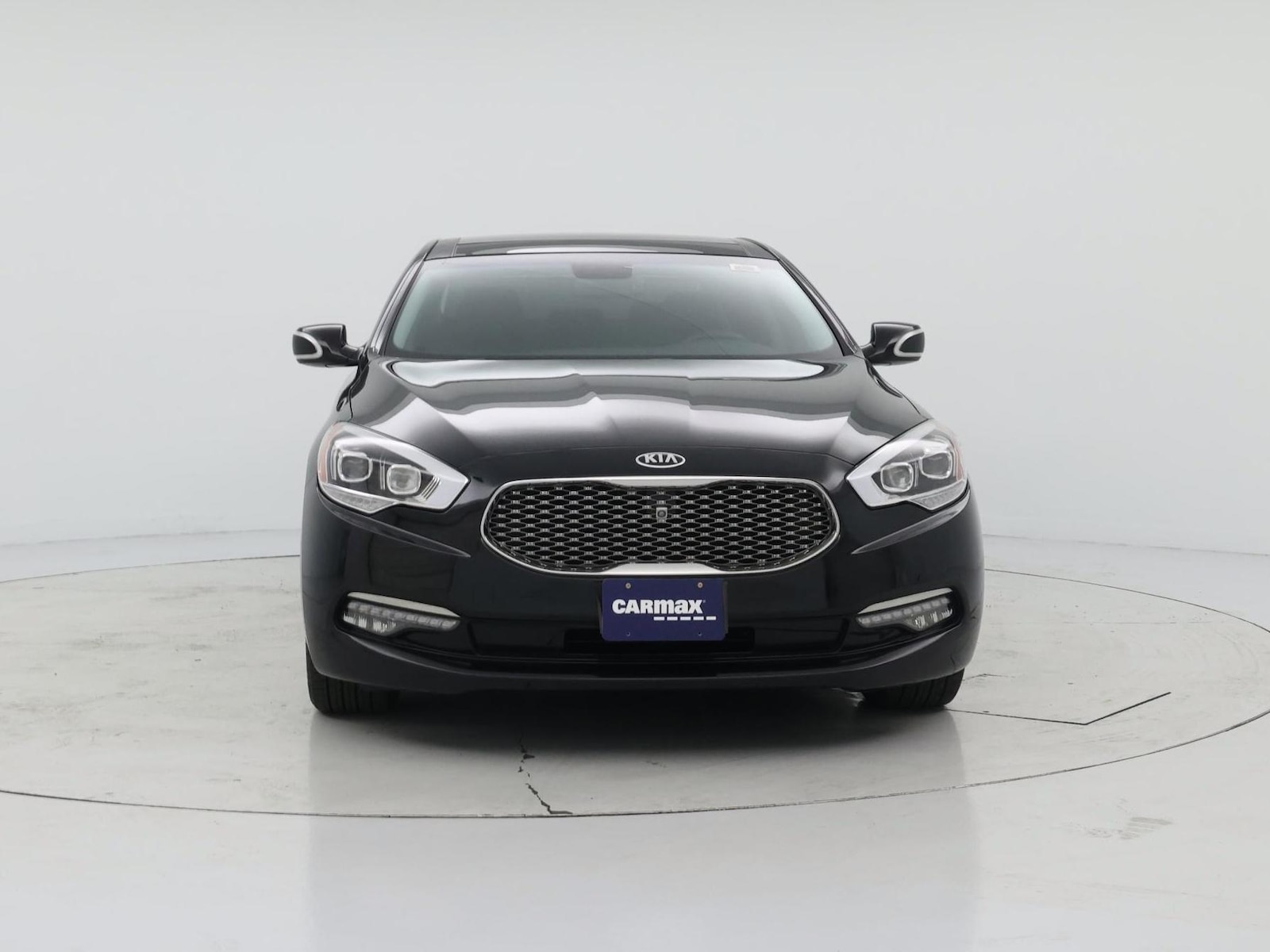 2017 Kia K900 Premium - Photo 6