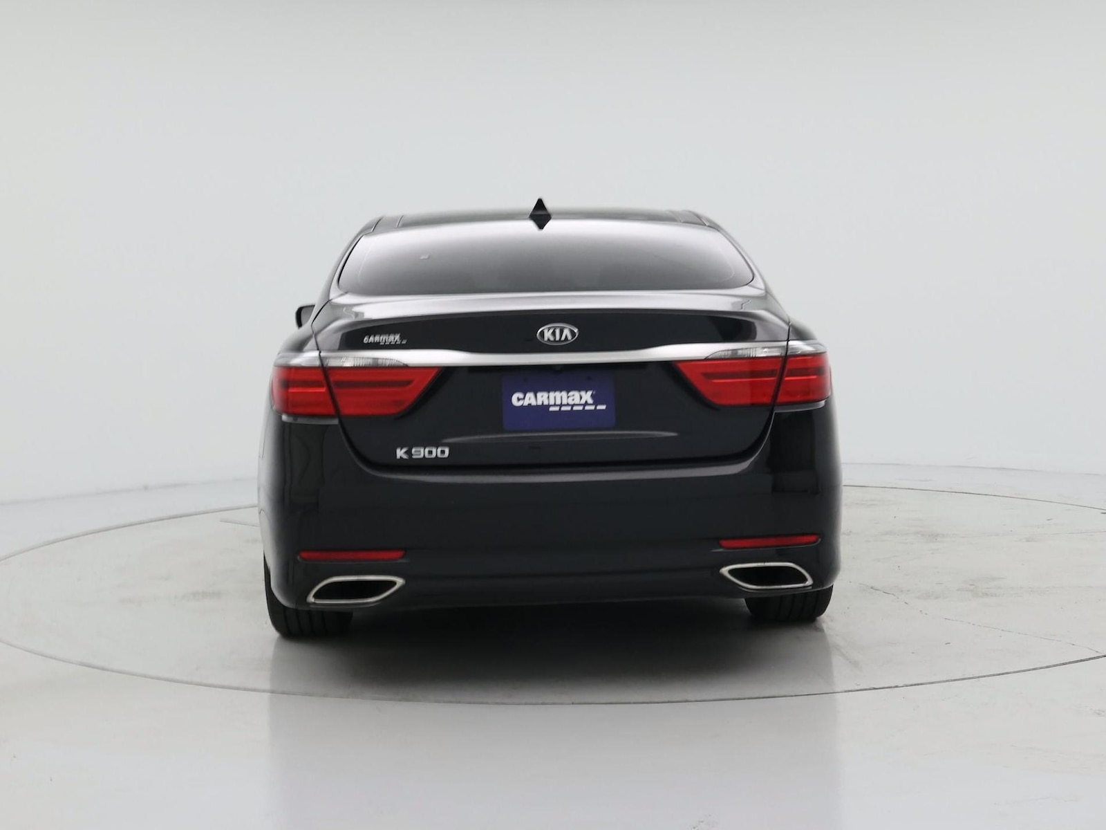 2017 Kia K900 Premium - Photo 7