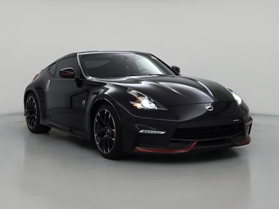 2019 Nissan 370Z Nismo