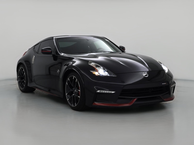 2019 Nissan Z NISMO -
                  Las Vegas, NV