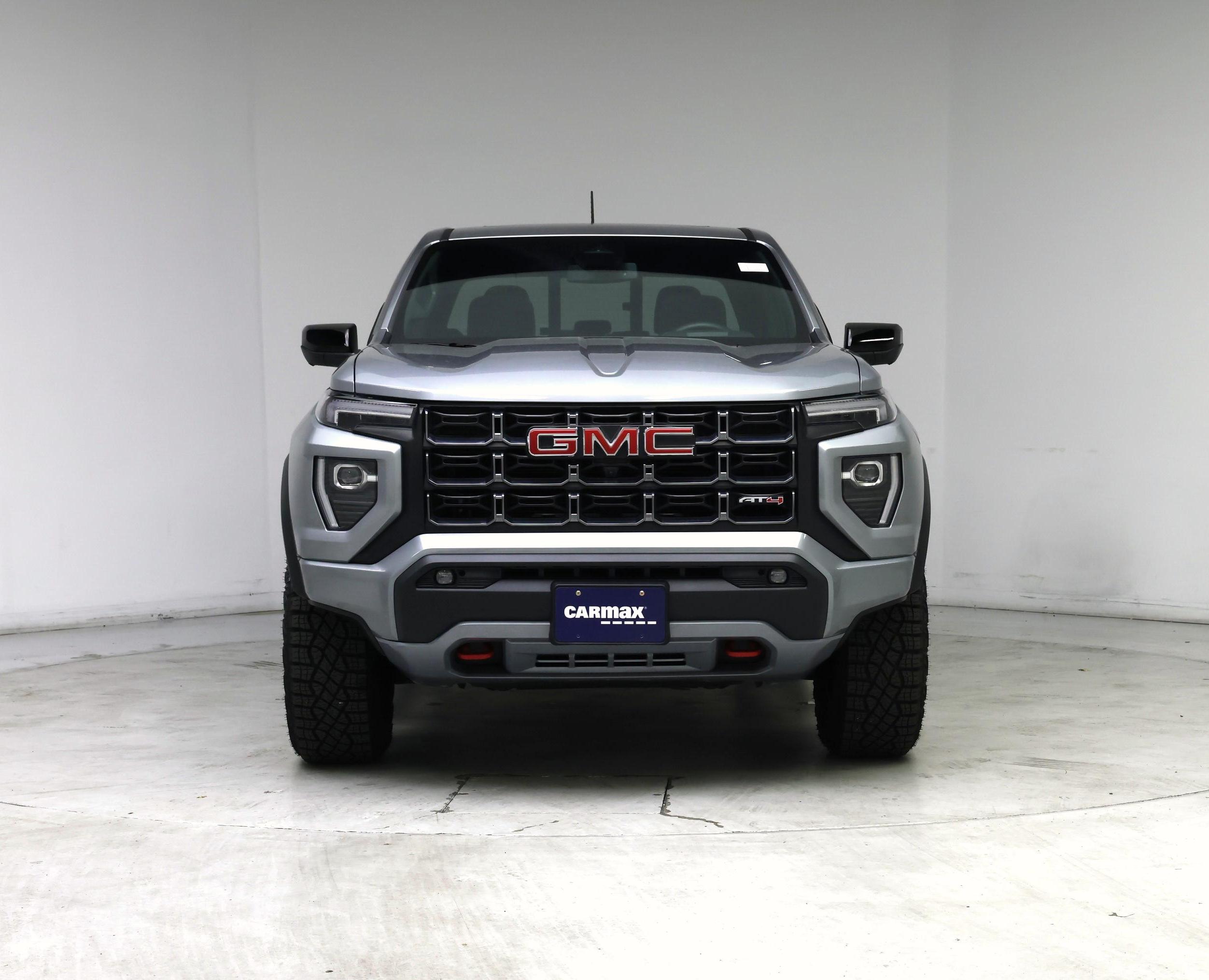 Thumbnail: 2023 GMC Canyon - 5