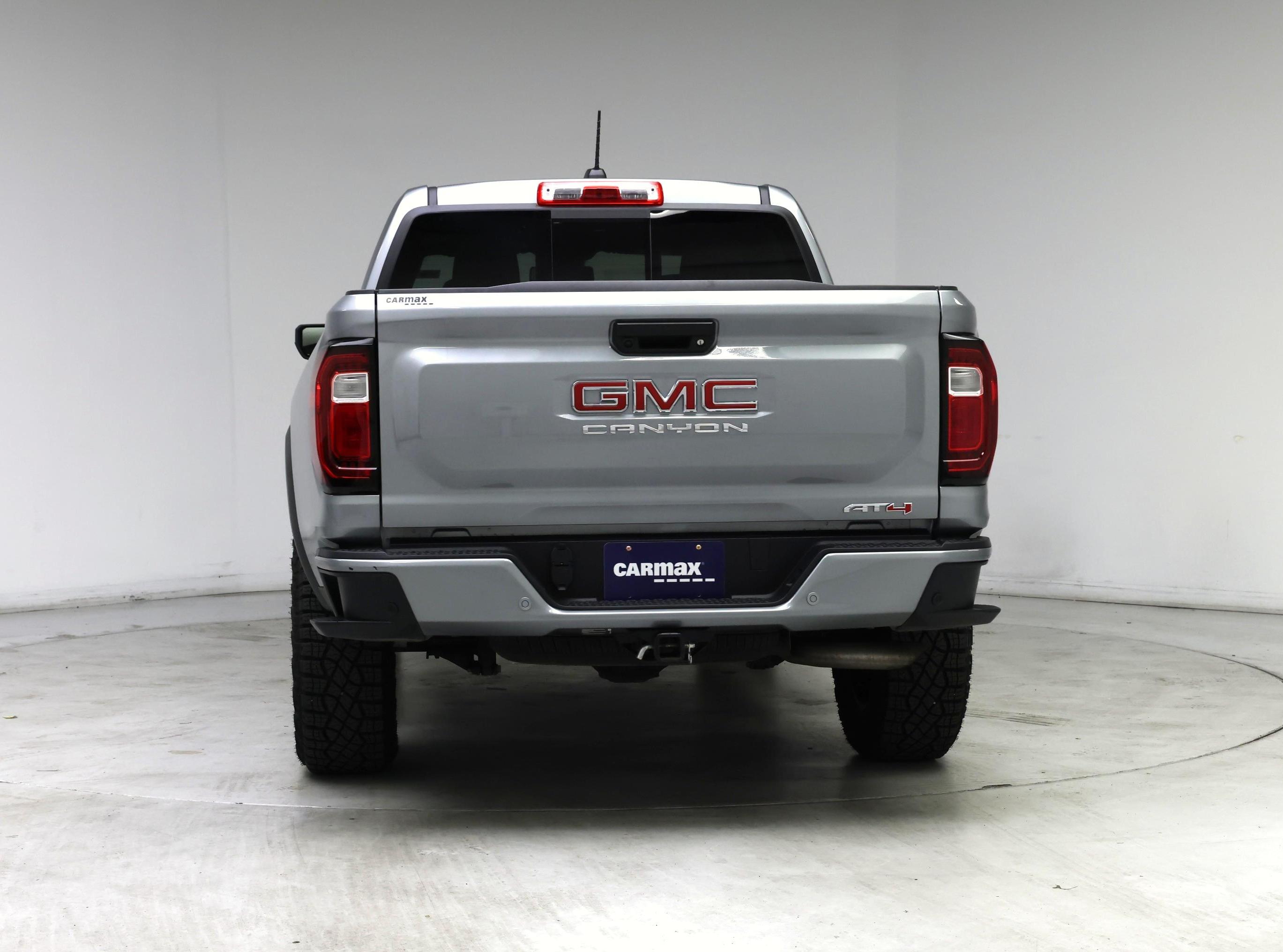 Thumbnail: 2023 GMC Canyon - 6